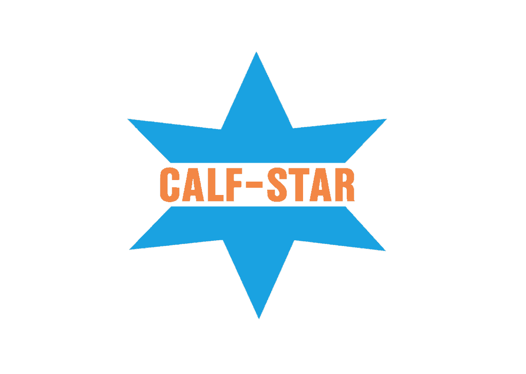 CalfStar Logo
